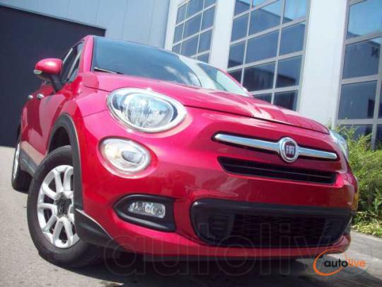 Fiat 500X 1.6i E-torq Pop Star S - 1