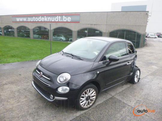 FIAT 500 1.2 - 1