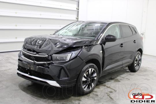 OPEL GRANDLAND X - 1