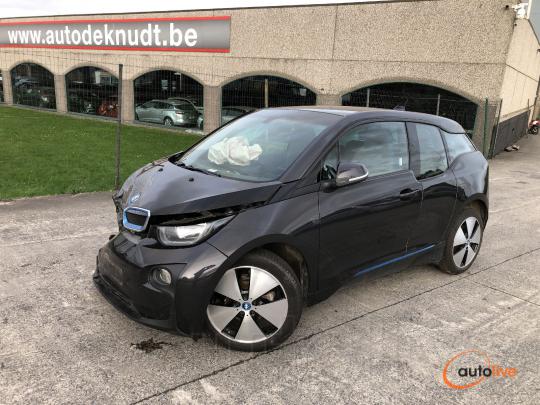 BMW I3 RANGE EXTENDER - 1