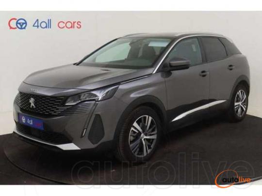 Peugeot 3008 3057 II Allure Pack - 1