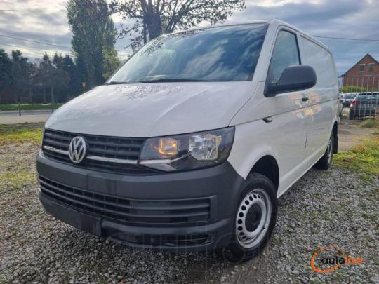 Vw T6 Transporter 2019 2.0Tdi euro6 airco radar de recul - 1