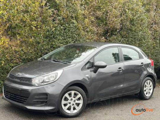 Kia Rio 1.1 CRDi+AIRCO+CARNET+EURO 6B - 1