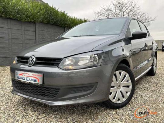 Volkswagen Polo 1.2 CR TDi Trendline NAVI/CRUISE/PDC/1ER PROP - 1