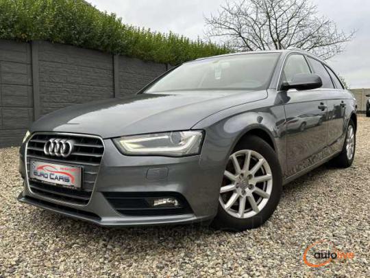 Audi A4 Avant 2.0 TDi XENON/LED/CUIR/CRUISE/PDC/GARANTIE - 1