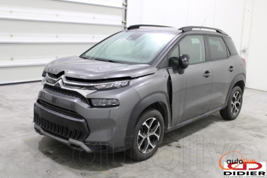 C3 AIRCROSS - 1