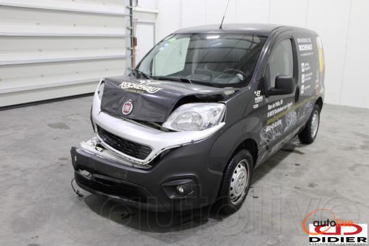 FIAT FIORINO - 1