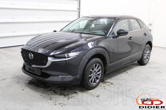 MAZDA CX-30 - 1