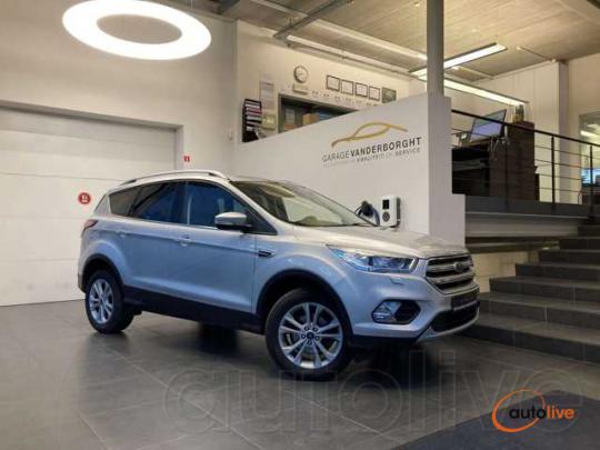 Ford Kuga TITANIUM BENZINE 150PK - 1