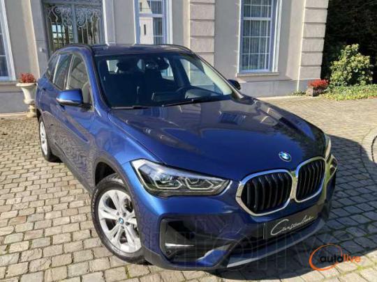 BMW X1 1.5 iA xDrive25e PHEV Head Up, Prof Navi, Garantie - 1