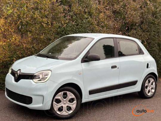 Renault Twingo 1.0i SCe+EURO 6D - 1