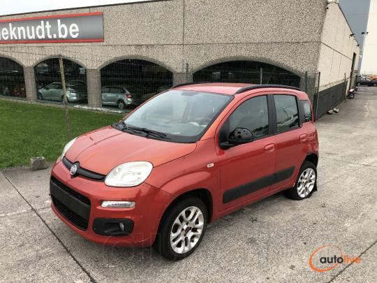 FIAT PANDA EASY  1.2 - 1