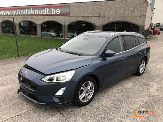 FORD FOCUS BREAK  1.5 TDCI - 1