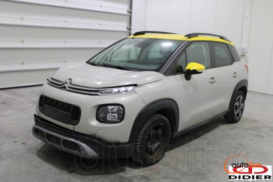 C3 AIRCROSS - 1