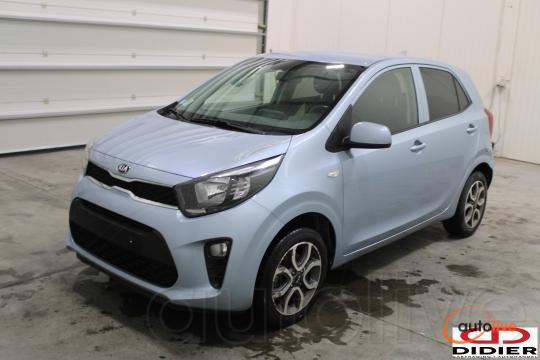 KIA PICANTO - 1