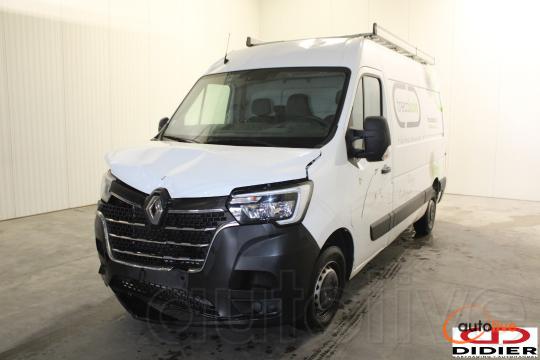 RENAULT MASTER - 1