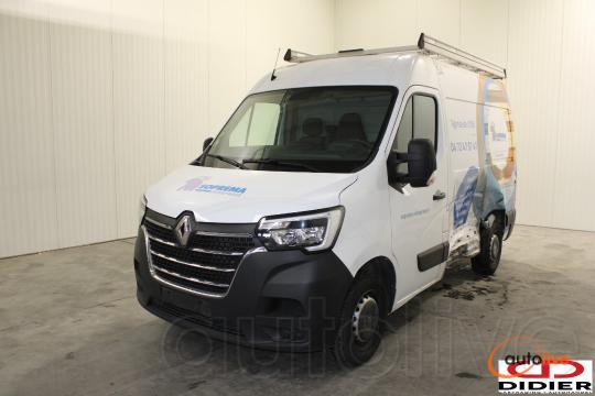 RENAULT MASTER - 1