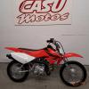 Honda CRF70 - 1