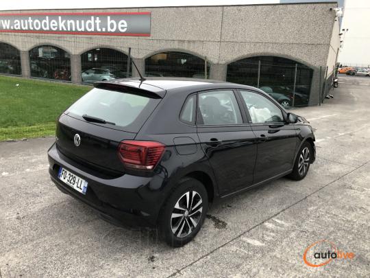 VOLKSWAGEN POLO 1.0  IQ DRIVE - 1