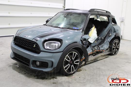 MINI COOPER_COUNTRYMAN - 1