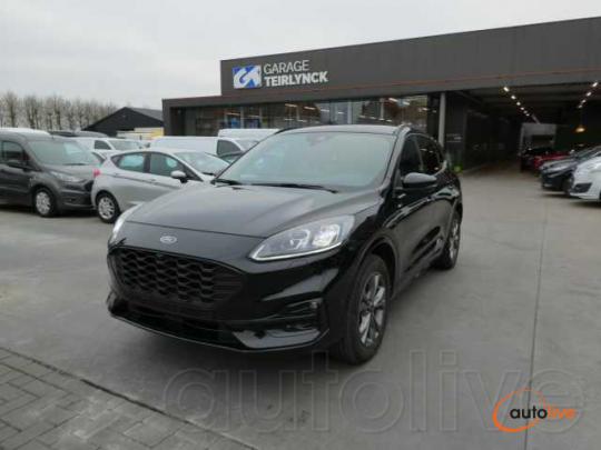 Ford Kuga ST-Line X Full Option 2.5 i PHEV HYBRIDE 224pk automaat '23 31000km (29875) - 1