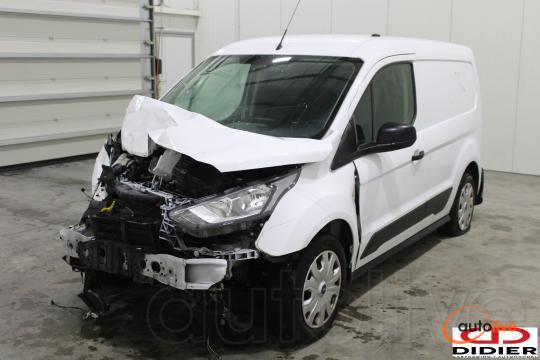 FORD TRANSIT CONNECT - 1