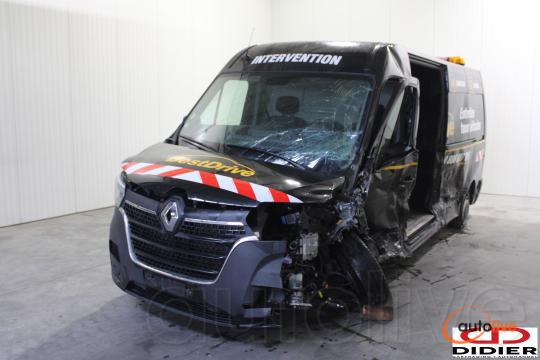 RENAULT MASTER - 1