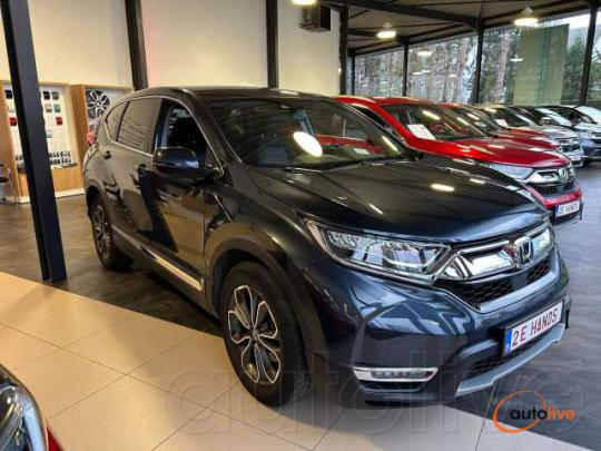 Honda CR-V 2.0i-MMD 2WD Hybrid Elegance MY21 - 1