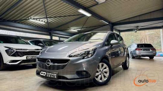 Opel Corsa 1.2i **GPS**5PORTES**GARANTIE 12 MOIS*** - 1