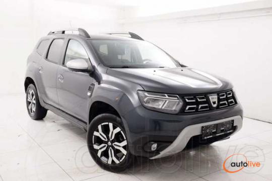 Dacia Duster 1.0 TCe ESSENCE/LPG # GPS, CLIM AUTO, CAMERA - 1