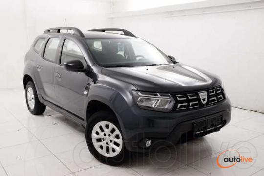 Dacia Duster 1.5 Blue dCi # GPS, CLIM, CAMERA, TEL., CRUISE - 1