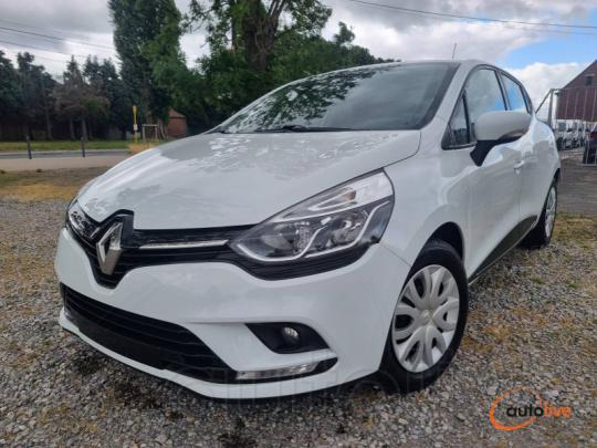 Renault Clio 2019 euro6 1.5dci 75cv Gps airco cruise control - 1