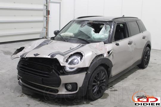 MINI COOPER_CLUBMAN - 1