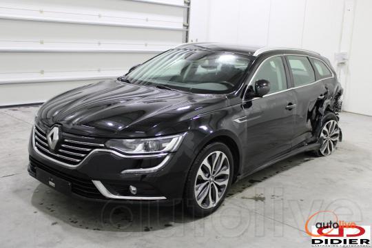 RENAULT TALISMAN - 1