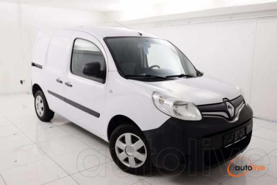 Renault Kangoo 1.5 dci 90cv UTILITAIRE # CLIM, TEL., USB MP3 - 1