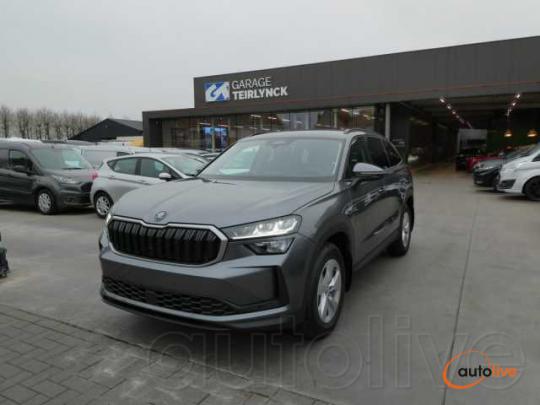 SKODA Kodiaq 1.5 TSi 150pk MHEV DSG Selection Stock '24 (23328) - 1