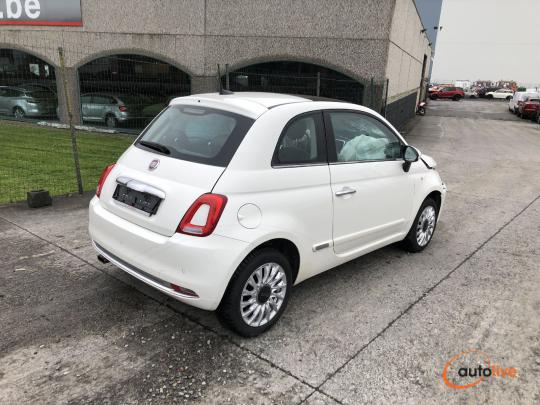 FIAT 500 1.2 - 1