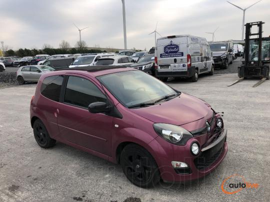 RENAULT TWINGO 1.1 OPEN AIR - 1