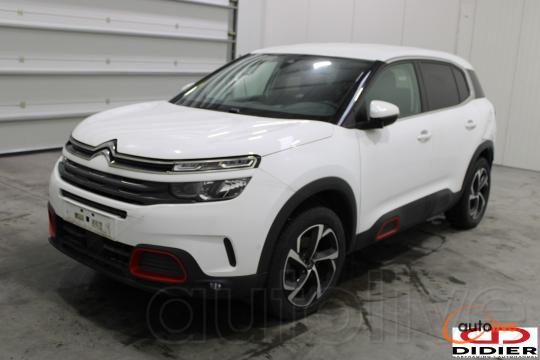 C5 AIRCROSS - 1