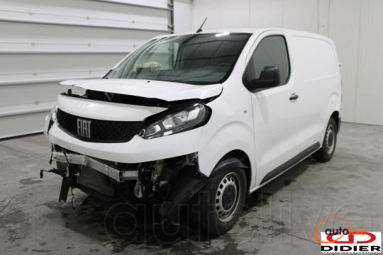 FIAT SCUDO - 1