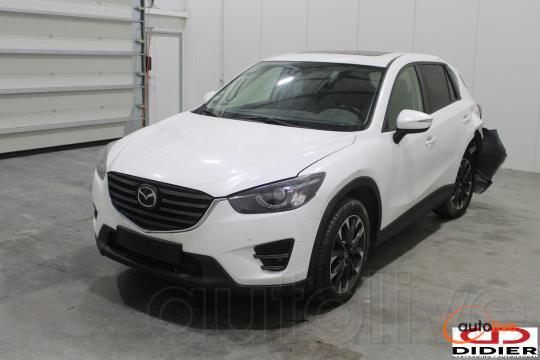 MAZDA CX-5 - 1