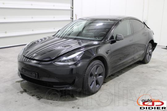 TESLA MODEL3 - 1