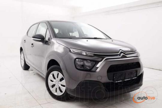 Citroen C3 1.2i 83CV # CRUISE, RADIO, TEL. - 1