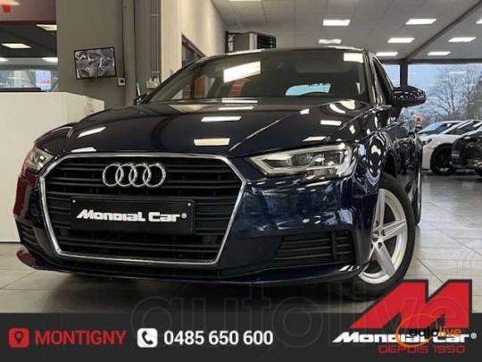 Audi A3 Sportback TDi * CarPLay * Audio Bang & Olufsen * - 1