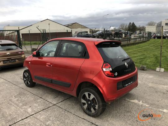 RENAULT TWINGO 1.0 - 1