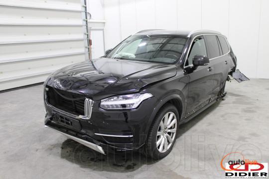 VOLVO XC90 - 1