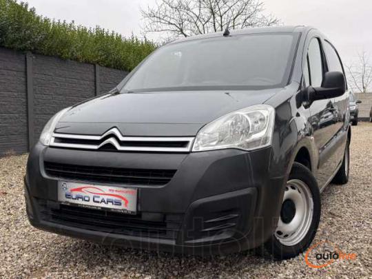 Citroen Berlingo 1.6 HDi APPLE CARPLAY/CAMERA/NAVI/PDC/UTILITAIRE - 1