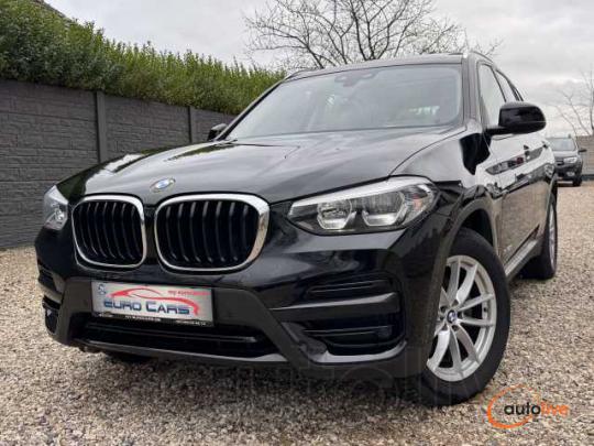 BMW X3 2.0 dA xDrive20 4X4 TOIT OURV/CUIR/FULL LED/NAVI - 1