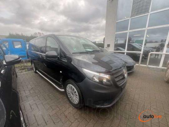 Mercedes-Benz Vito 114 TOURER - 1