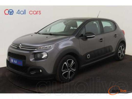 Citroen C3 2962 III Shine - 1